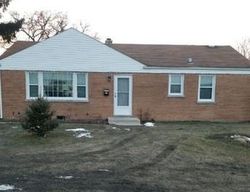 Pre-foreclosure Listing in 25TH AVE MELROSE PARK, IL 60164