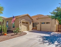 Pre-foreclosure in  E CAMINA PLATA Queen Creek, AZ 85142