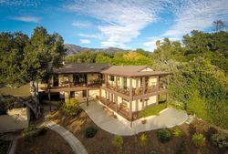 Pre-foreclosure Listing in LAS TUNAS RD SANTA BARBARA, CA 93103