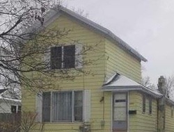 Pre-foreclosure in  DANFORTH ST Syracuse, NY 13208