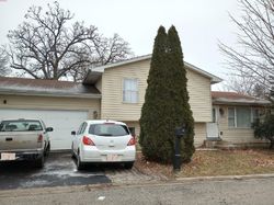 Pre-foreclosure in  PARTRIDGE CT Round Lake, IL 60073