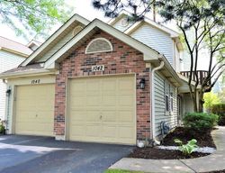 Pre-foreclosure Listing in ROCKPORT DR CAROL STREAM, IL 60188