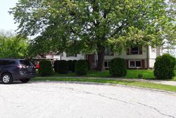 Pre-foreclosure in  S MICHIGAN AVE Addison, IL 60101