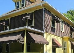 Pre-foreclosure in  ORIENT ST Meriden, CT 06450