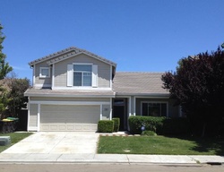 Pre-foreclosure in  DOMINION DR Stockton, CA 95206