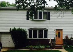 Pre-foreclosure Listing in SPENCER ST FARMINGDALE, NY 11735