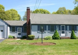 Pre-foreclosure Listing in HIGHLAND DR CENTERVILLE, MA 02632