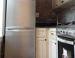Pre-foreclosure in  STUYVESANT AVE Brooklyn, NY 11233