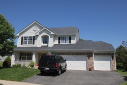 Pre-foreclosure in  CROOKED TREE CT Mchenry, IL 60050