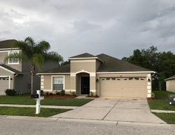 Pre-foreclosure Listing in PARKERSBURG DR WESLEY CHAPEL, FL 33545