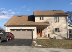 Pre-foreclosure in  S CHURCH RD Bensenville, IL 60106