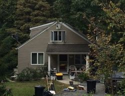 Pre-foreclosure in  MILL ST Cornwall, NY 12518