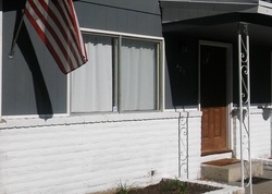 Pre-foreclosure in  N 3RD ST Bloomfield, NM 87413