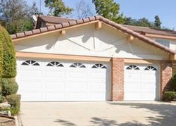 Pre-foreclosure Listing in GRAND AVE CLAREMONT, CA 91711