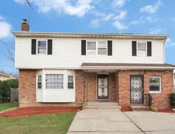 Pre-foreclosure Listing in WANTAGH AVE WANTAGH, NY 11793