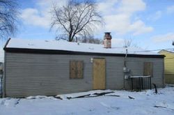 Pre-foreclosure in  S FINLEY AVE Robbins, IL 60472