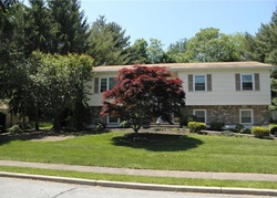 Pre-foreclosure Listing in ROSEWOOD DR STONY POINT, NY 10980