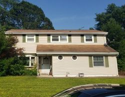 Pre-foreclosure in  TWAIN AVE Old Bridge, NJ 08857