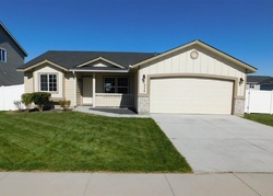 Pre-foreclosure Listing in W STONY DESERT ST KUNA, ID 83634