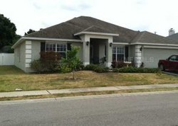 Pre-foreclosure in  FORT SOCRUM VILLAGE BLVD Lakeland, FL 33810