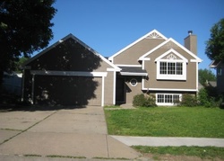 Pre-foreclosure in  N 129TH ST Omaha, NE 68164