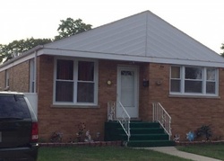 Pre-foreclosure Listing in ERNST ST FRANKLIN PARK, IL 60131