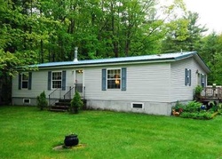 Pre-foreclosure in  HARMONS BEACH RD Standish, ME 04084