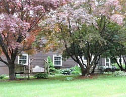 Pre-foreclosure in  FALL MOUNTAIN RD Bristol, CT 06010