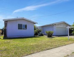 Pre-foreclosure Listing in DOANE ST FREMONT, CA 94538