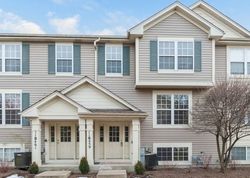 Pre-foreclosure Listing in RACHAEL CT WILLOWBROOK, IL 60527