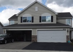 Pre-foreclosure Listing in HEARTHSTONE DR HAMPSHIRE, IL 60140