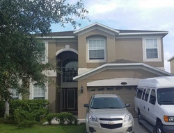 Pre-foreclosure in  STILL WIND DR Tampa, FL 33647
