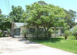 Pre-foreclosure Listing in CRESTWOOD AVE NEW SMYRNA BEACH, FL 32168