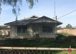 Pre-foreclosure in  MARIPOSA AVE Riverside, CA 92508