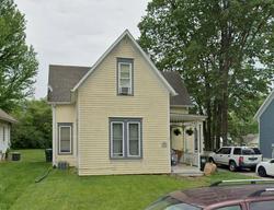Pre-foreclosure Listing in N SMITH ST SMITHTON, IL 62285