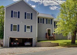 Pre-foreclosure in  MIDGET AVE Warwick, RI 02886
