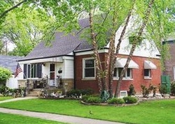 Pre-foreclosure Listing in MANCHESTER AVE WESTCHESTER, IL 60154