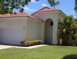 Pre-foreclosure in  NE 37TH AVE Homestead, FL 33033