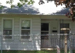 Pre-foreclosure in  J ST Omaha, NE 68107