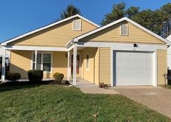 Pre-foreclosure Listing in COTHERSTONE DR VINCENTOWN, NJ 08088