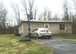 Pre-foreclosure Listing in MAPLEHURST RD CICERO, NY 13039