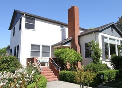 Pre-foreclosure in  SANTA YNEZ WAY Sacramento, CA 95816