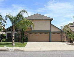 Pre-foreclosure in  YEARLING WAY Riverside, CA 92509