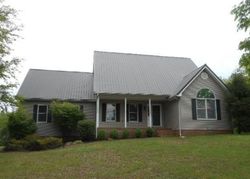 Pre-foreclosure Listing in HANSON RD MADISONVILLE, KY 42431