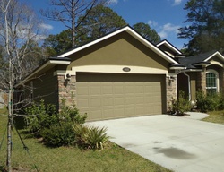 Pre-foreclosure in  WESTON LIVING WAY Jacksonville, FL 32222