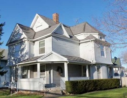 Pre-foreclosure Listing in STATE ST MEDINA, NY 14103