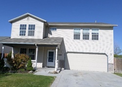 Pre-foreclosure Listing in N BLACKCOMB DR NAMPA, ID 83651