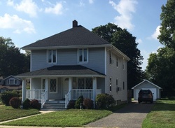 Pre-foreclosure in  JOLINE AVE Long Branch, NJ 07740