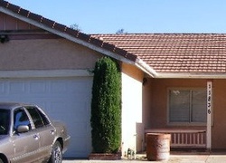 Pre-foreclosure Listing in CORNELL ST ADELANTO, CA 92301