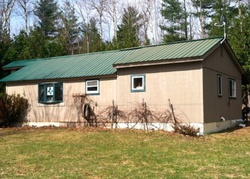 Pre-foreclosure in  BONNIE VIEW RD Wilmington, NY 12997